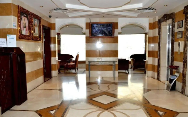 Mira Ajyad