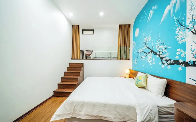 Villa Hanh Phuc Bai Chay