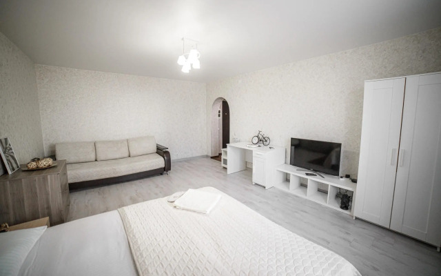 Апартаменты на улице Свободы 31А