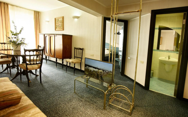 Continental Forum Oradea