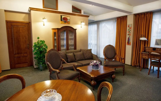 Friedricho Guesthouse