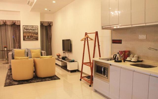 Vidical Serviced Apartment