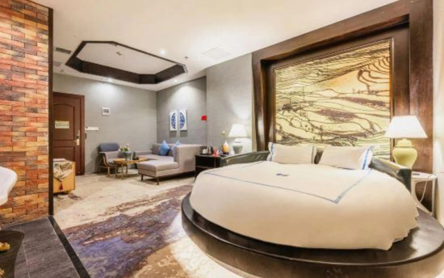 Fu Xing Ji Rui Hotel