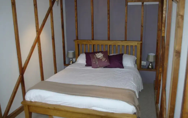 Horse & Groom Inn