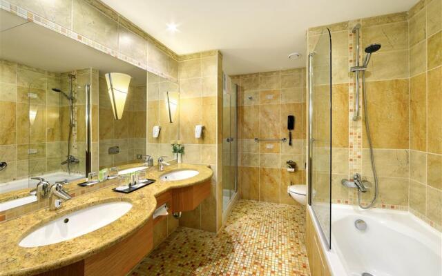 Lindner Hotel Prague Castle, part of JdV by Hyatt