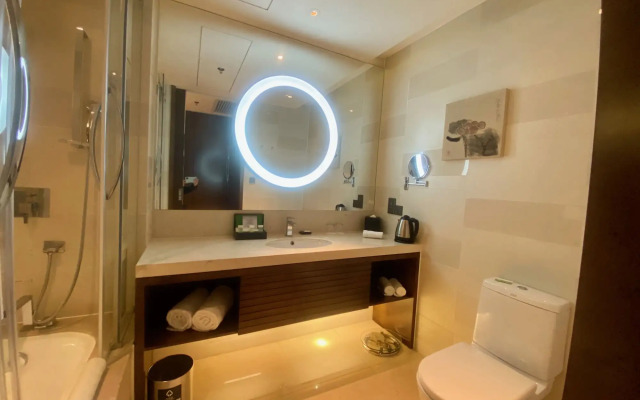 Courtyard by Marriott Shanghai Jiading