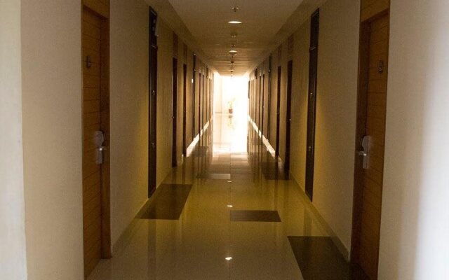 Merapi Merbabu Hotel Yogyakarta Powered by Archipelago