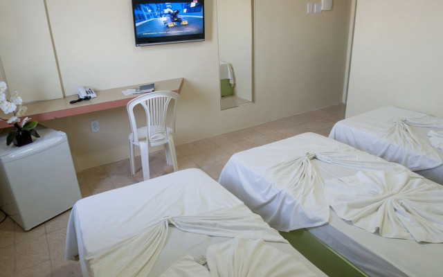 Guarany Hotel Express