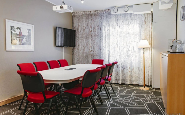 Scandic Luleå