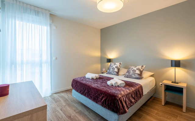 Quality Suites Reims - Les Capucins