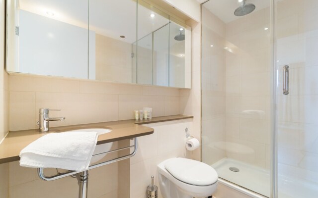 Austin David Apt -Trendy apt near ExCeL