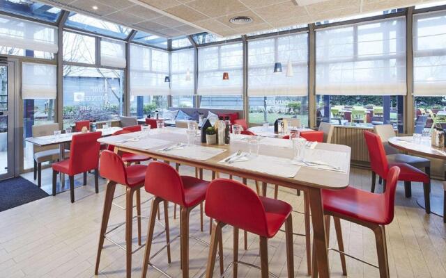 Campanile Prime - Argenteuil