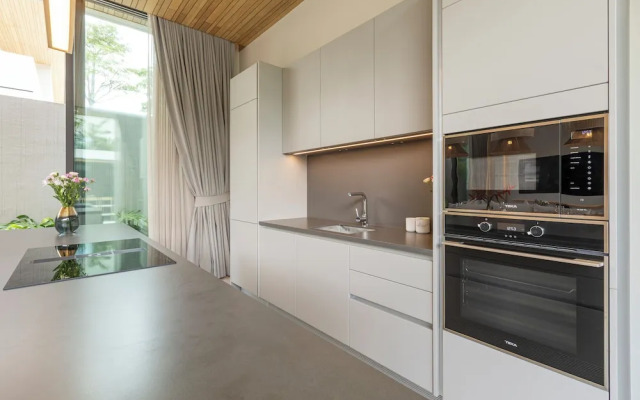 Layana Residence
