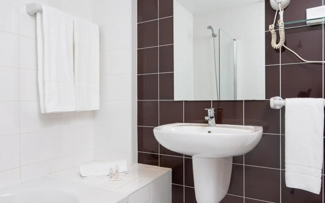 Stay Hotel Leiria