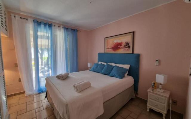 Corfu Glyfada Beach Apartment 13