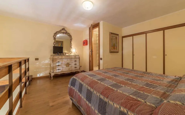 Villa Marignoli Charming Flats