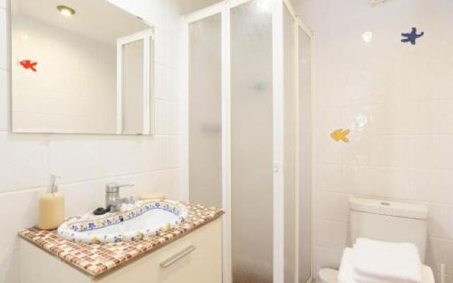 Mundo Nuevo: Acogedor Apartamento En El Centro