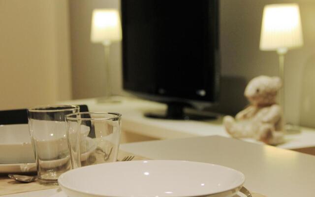 Alguera Apartments Industria