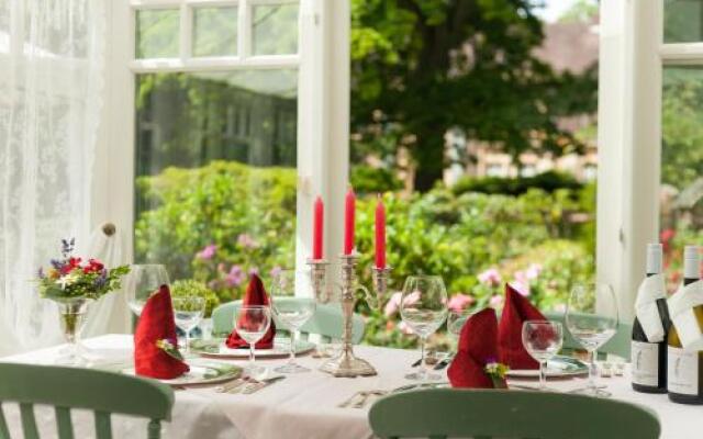 Gästehaus Schloss Bothmer