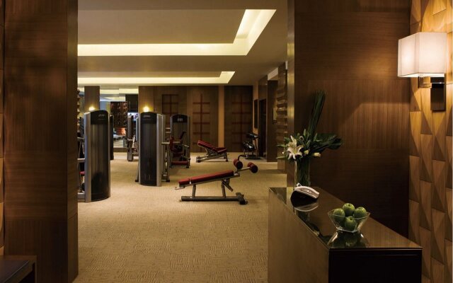Courtyard by Marriott Shanghai Xujiahui
