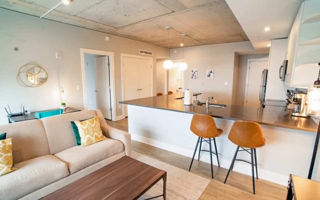 Venue Tower Apartments