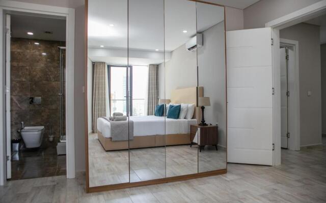 Maison Moz - Polana Plaza IV
