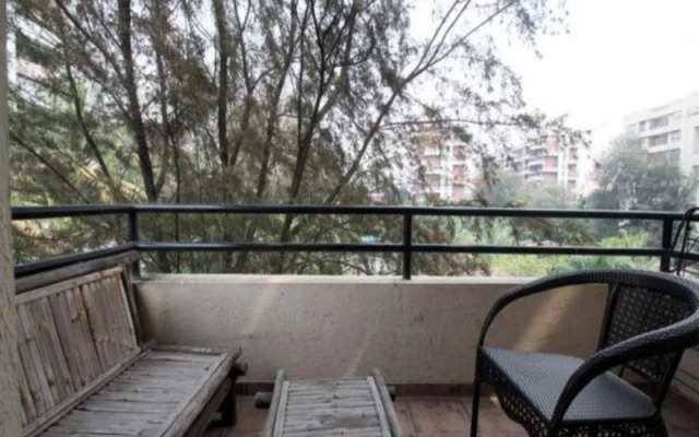 Satellite Serviced Apartments