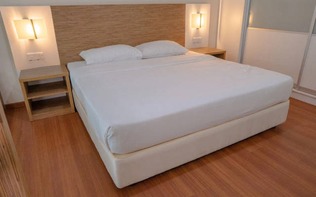 The CEO Executive Suites