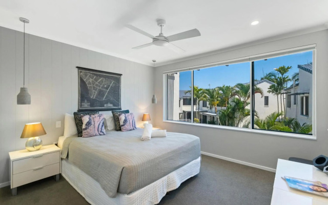 Noosa Place Resort