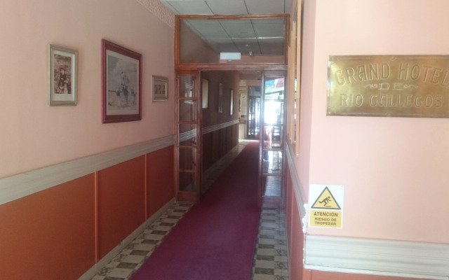 Hotel Paris