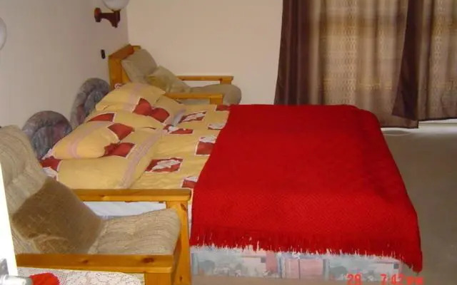 Origo Apartmanház