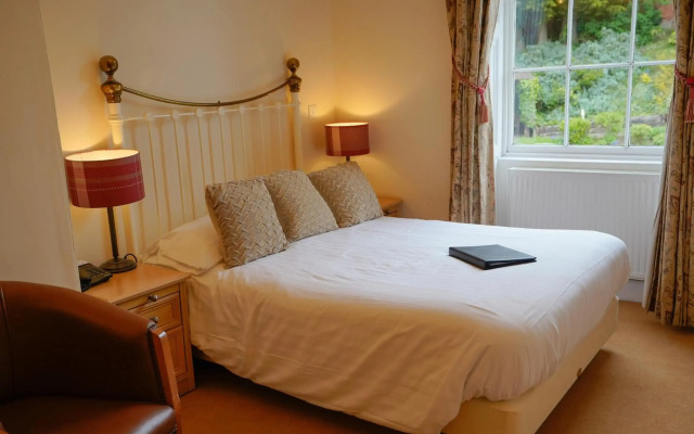 Waveney House Hotel