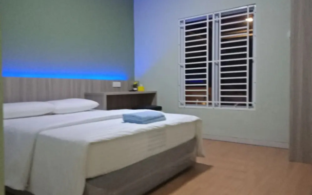 Sleeprest Golden Prima 1