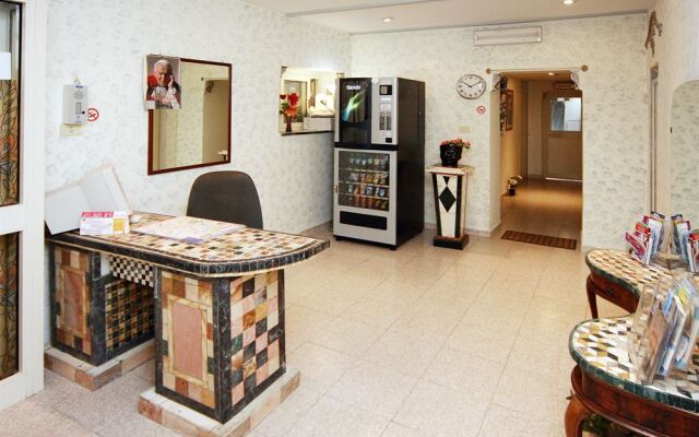 Hotel Lucia