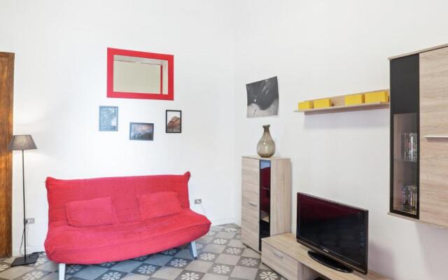 Donna Rosa Apartment