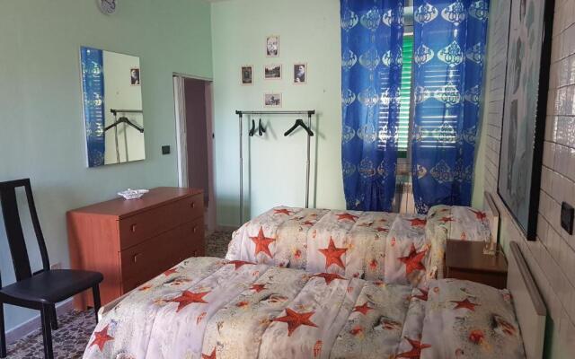 La Casetta Di Via Fara