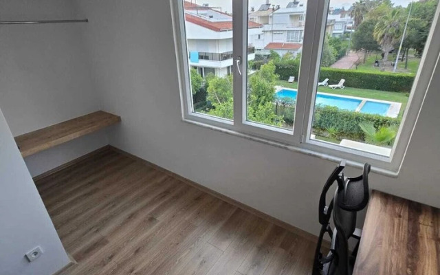 VILLA OLINDA 4 BED with huge garden