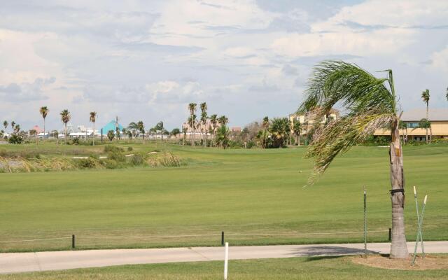 Hampton Inn & Suites Galveston
