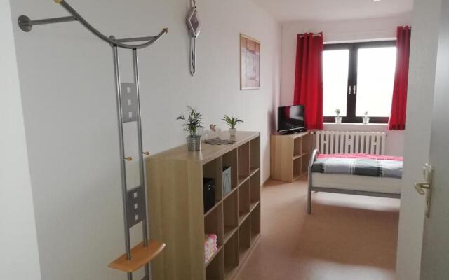 Pension Zur alten Fachschule