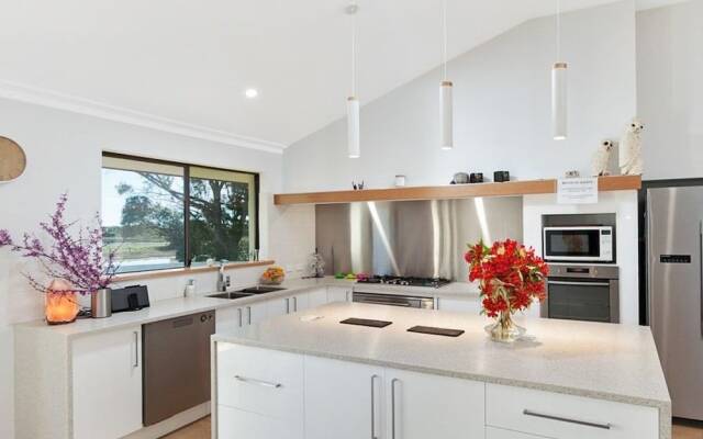 Martin Fields Beach Retreat