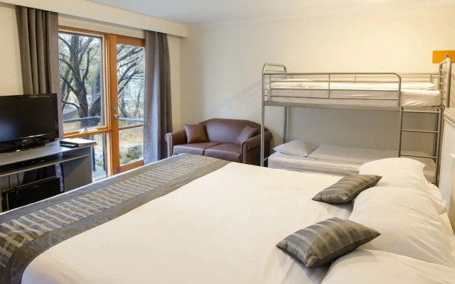 The River Inn Thredbo