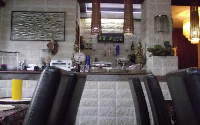 Hotel Total