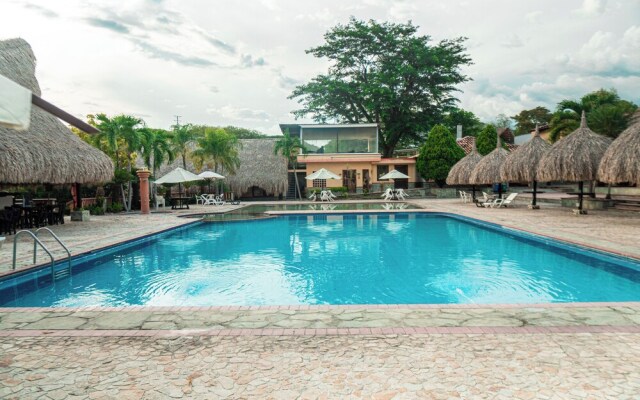 Hotel Porton del Sol