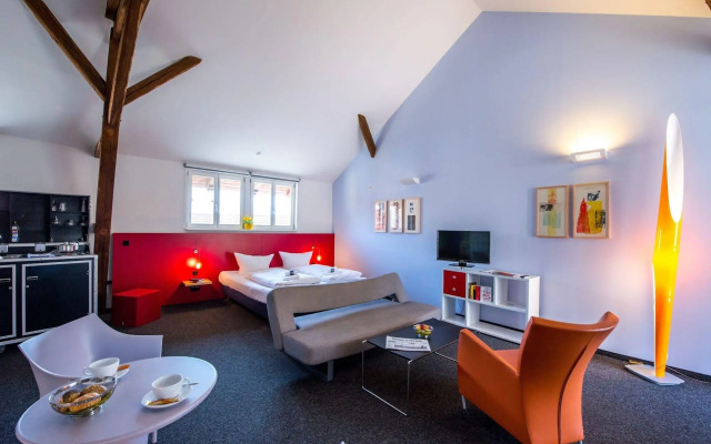 Resort Schloss Auerstedt