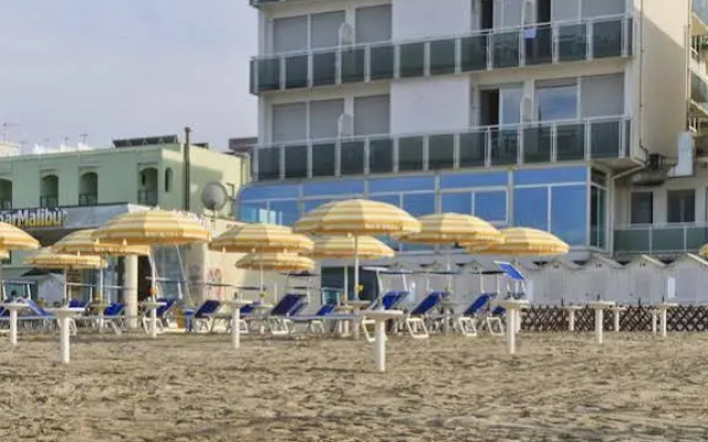 Hotel International