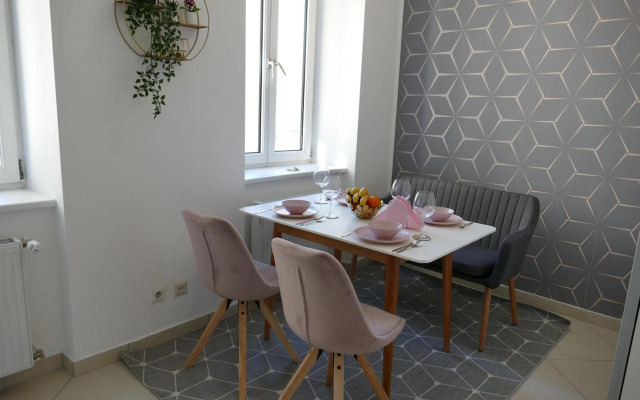 Stylish City Apartments Vienna