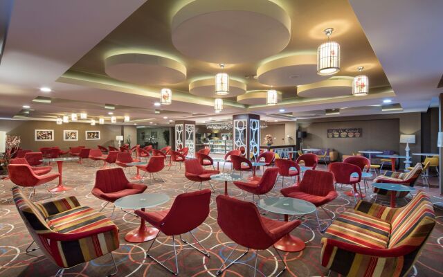 Royal Garden Beach Hotel - All Inclusive