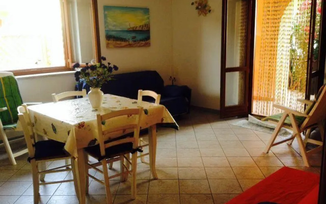 Appartamento sul Golfo