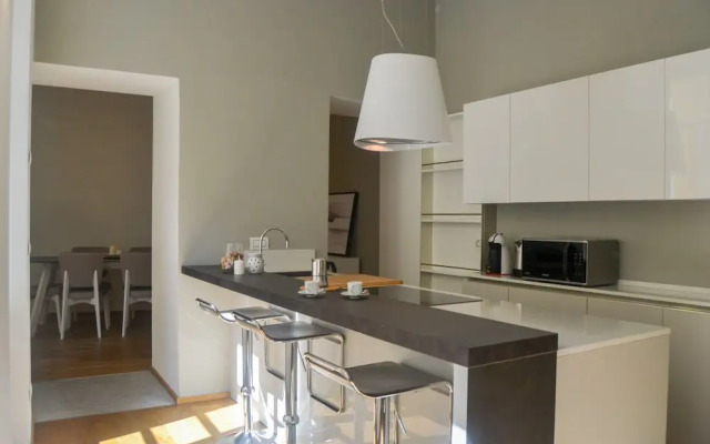 JOIVY Modern Apartments Close To Sforzesco Castle
