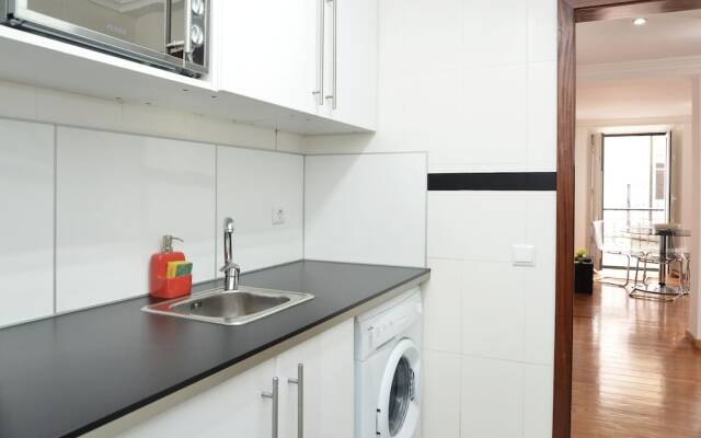 Casa Ginja - Castelo Apartment